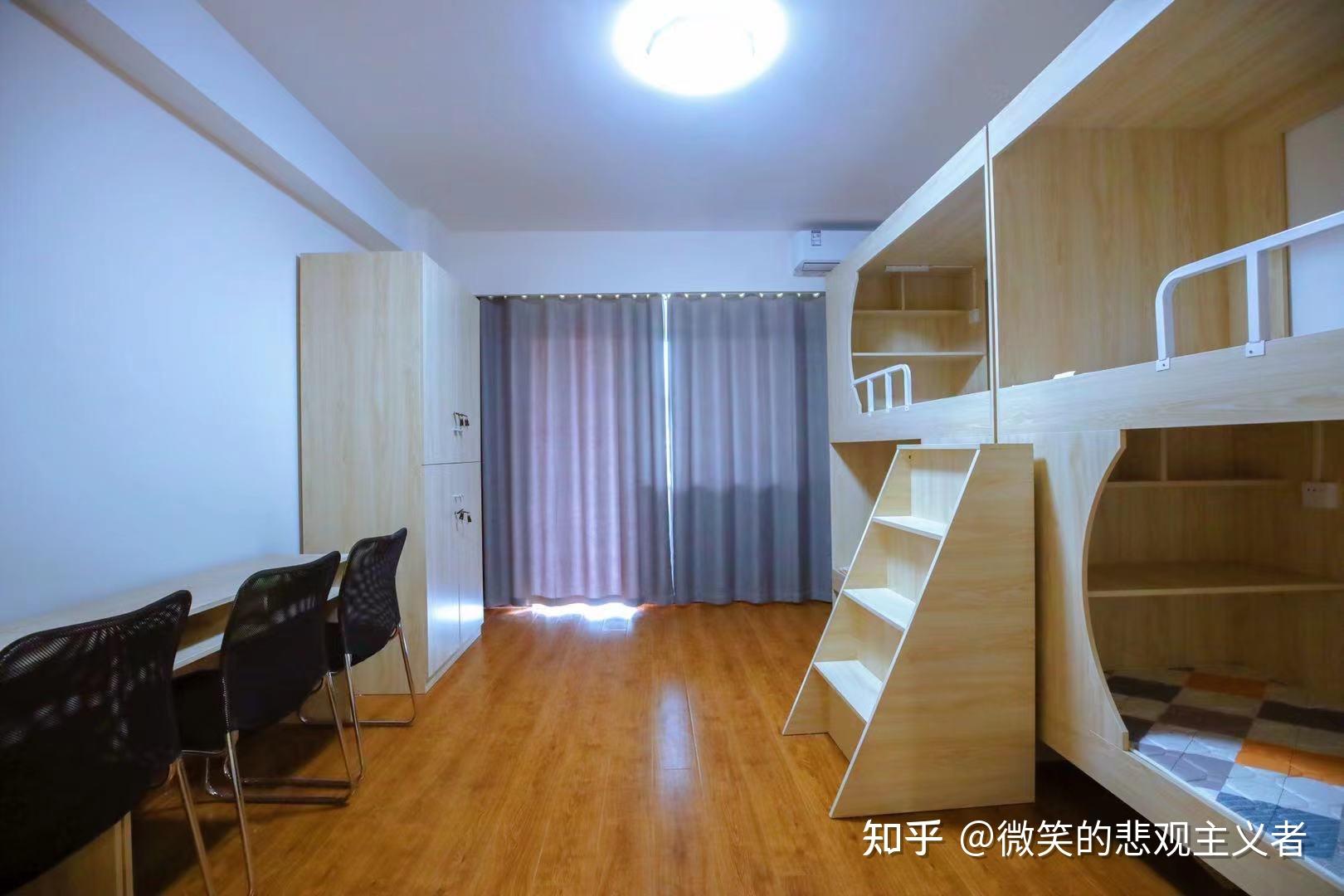 研小鸮考研寄宿公寓真是宝藏学校！ - 知乎
