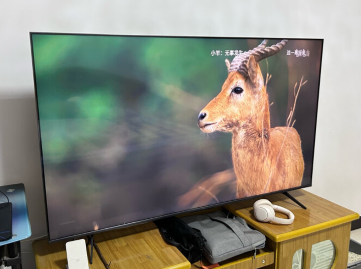 tcl电视65q9ktcl65q9k怎么样使用6天优缺点评测