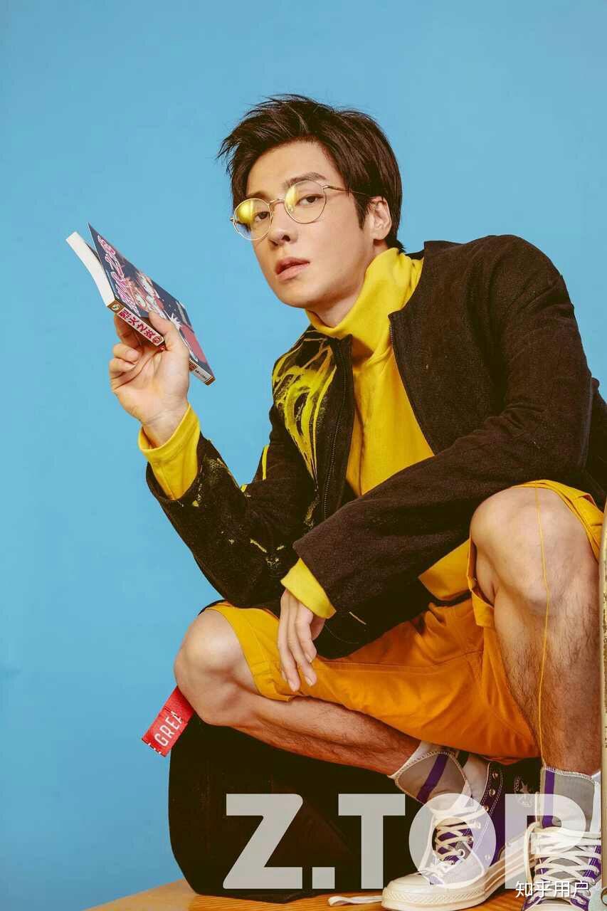 你喜欢sci谜案集里高瀚宇饰演的白玉堂吗