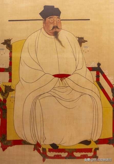 为什么赵匡胤能够轻易篡了后周柴家皇位？ - 知乎