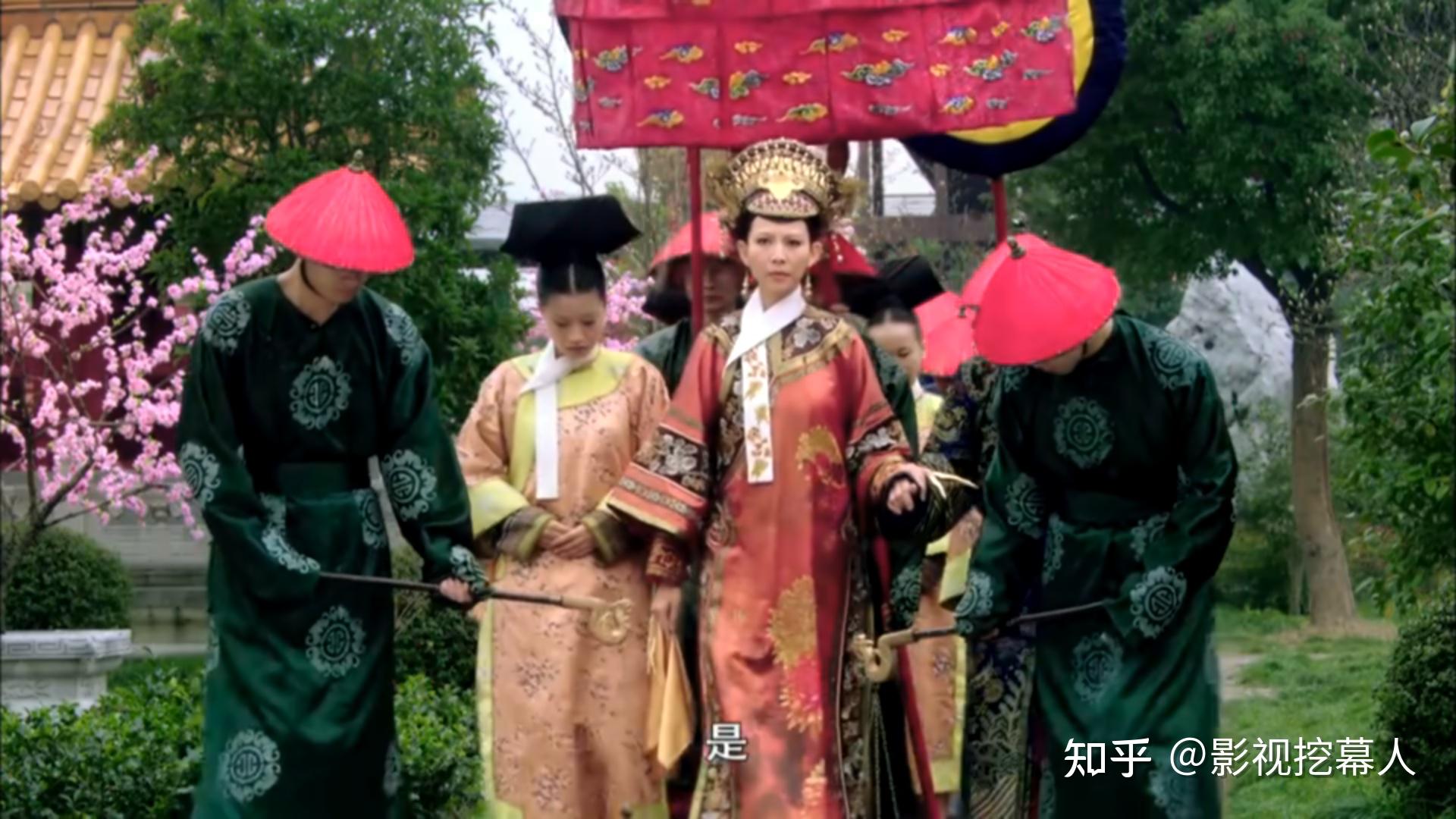 甄嬛传:纯元皇后真的就那么完美吗? - 知乎
