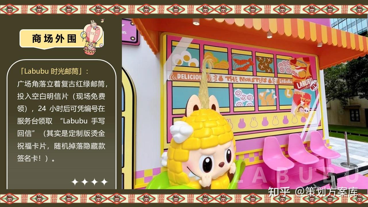 泡泡玛特Labubu营销策略深度解析（附方案） - 知乎