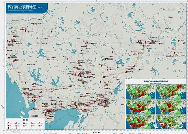 據2018年數據統計,深圳人口密度高達10526人/平方公里,全國之最,其中