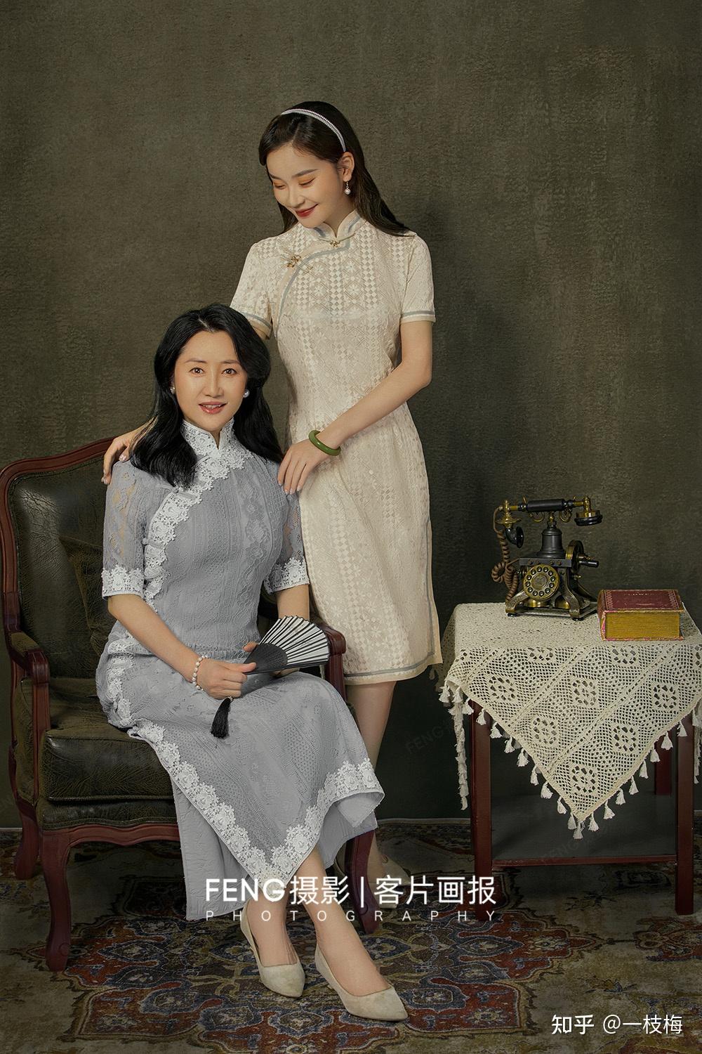 风格:室内 民国 旗袍 优雅 时尚地址:feng摄影   北京拍摄:feng摄影1