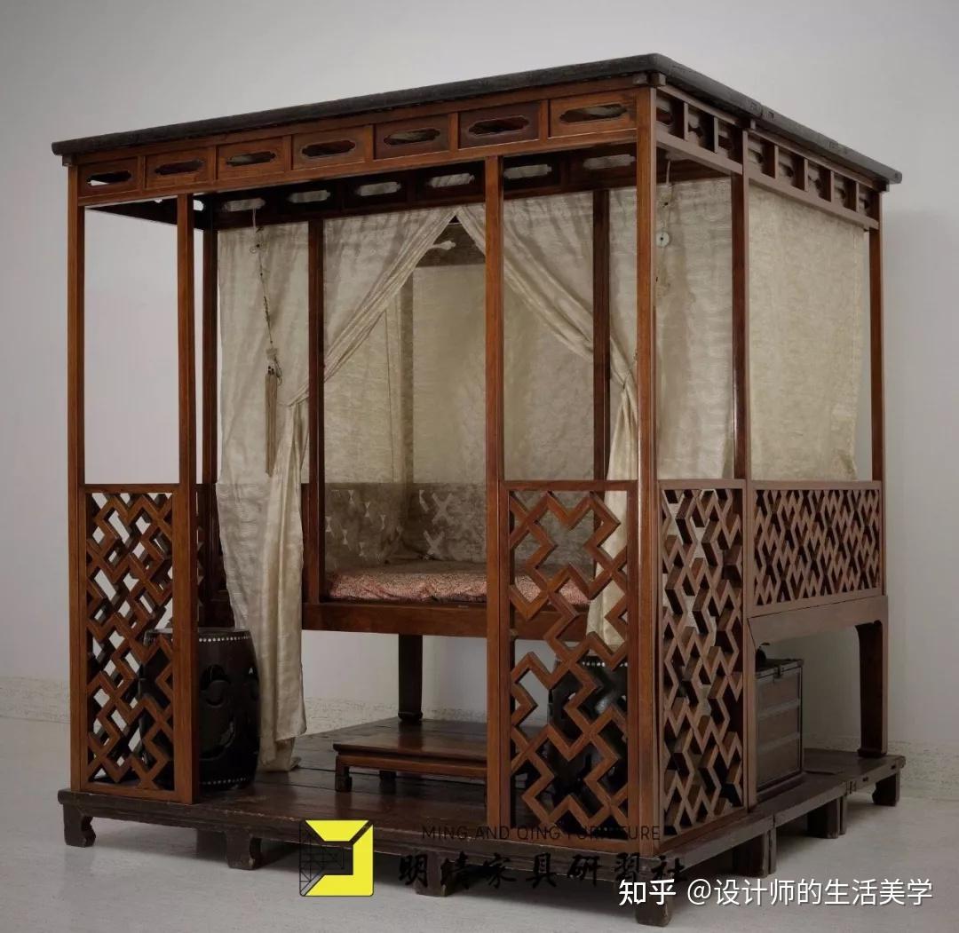 中国人发明最伟大的一种床 - 知乎
