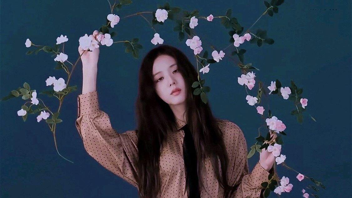 有什么jisoo神仙图blackpink金智秀特别惊艳的图
