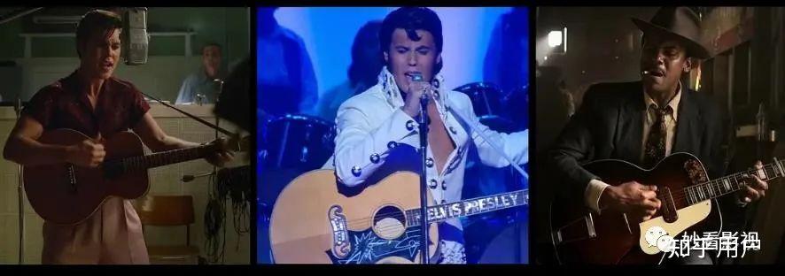 如何评价电影《猫王》(Elvis ,2022)? - 知乎