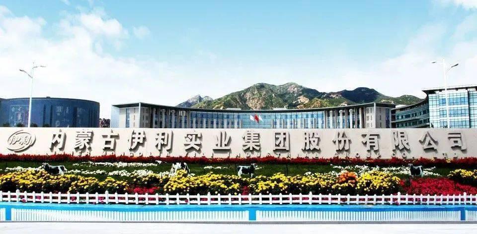 千亿白马股伊利公司未来的利润增长点在哪里? - 知乎