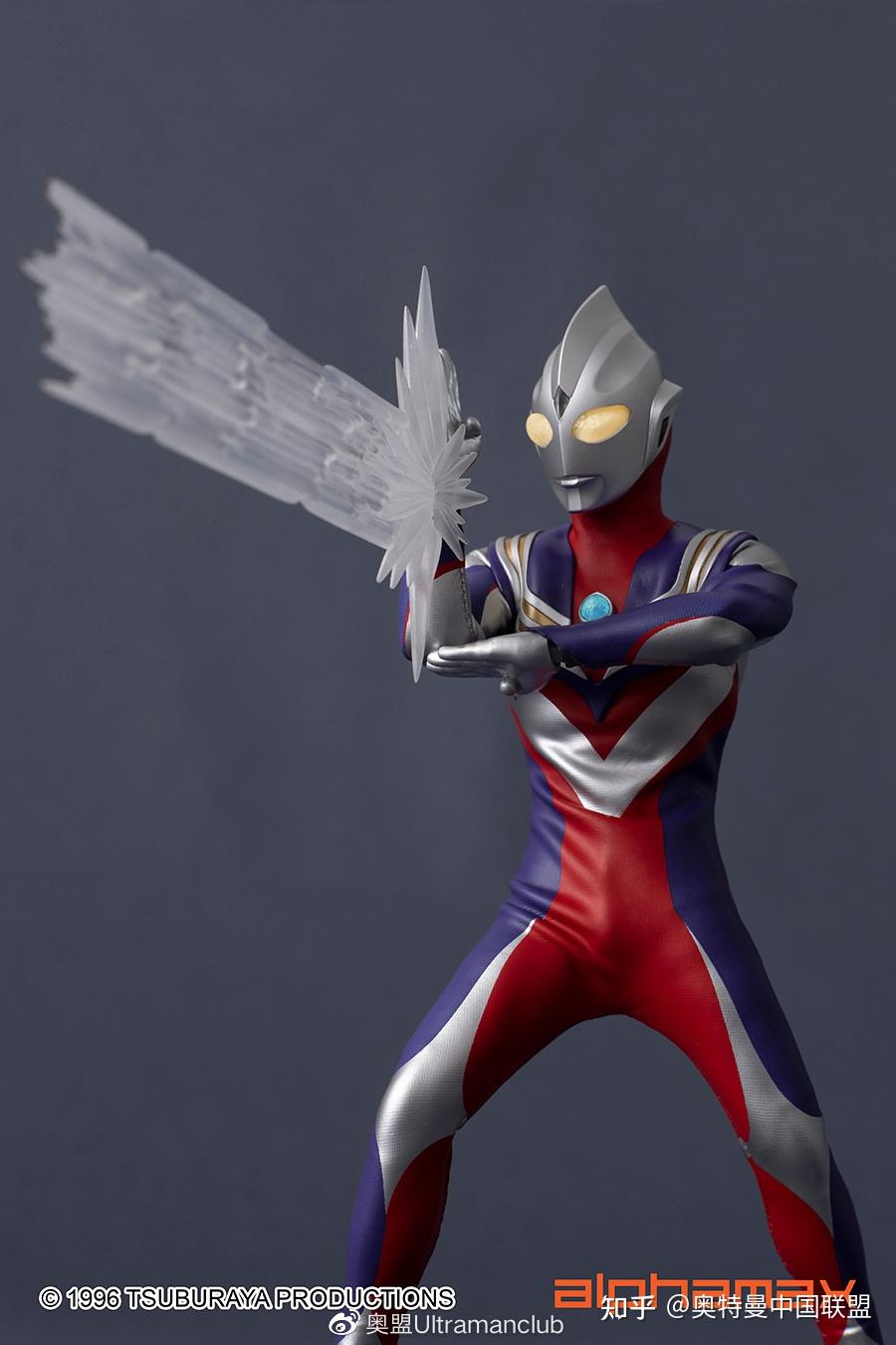 ultramantiga图片