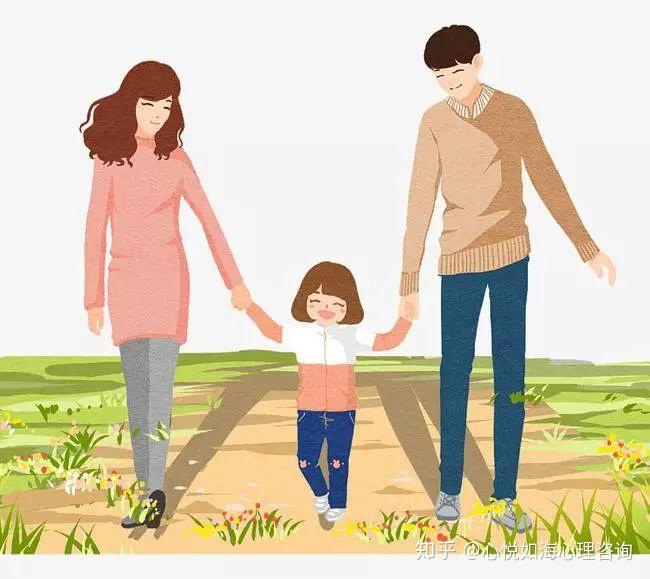 如何培养孩子的适应能力