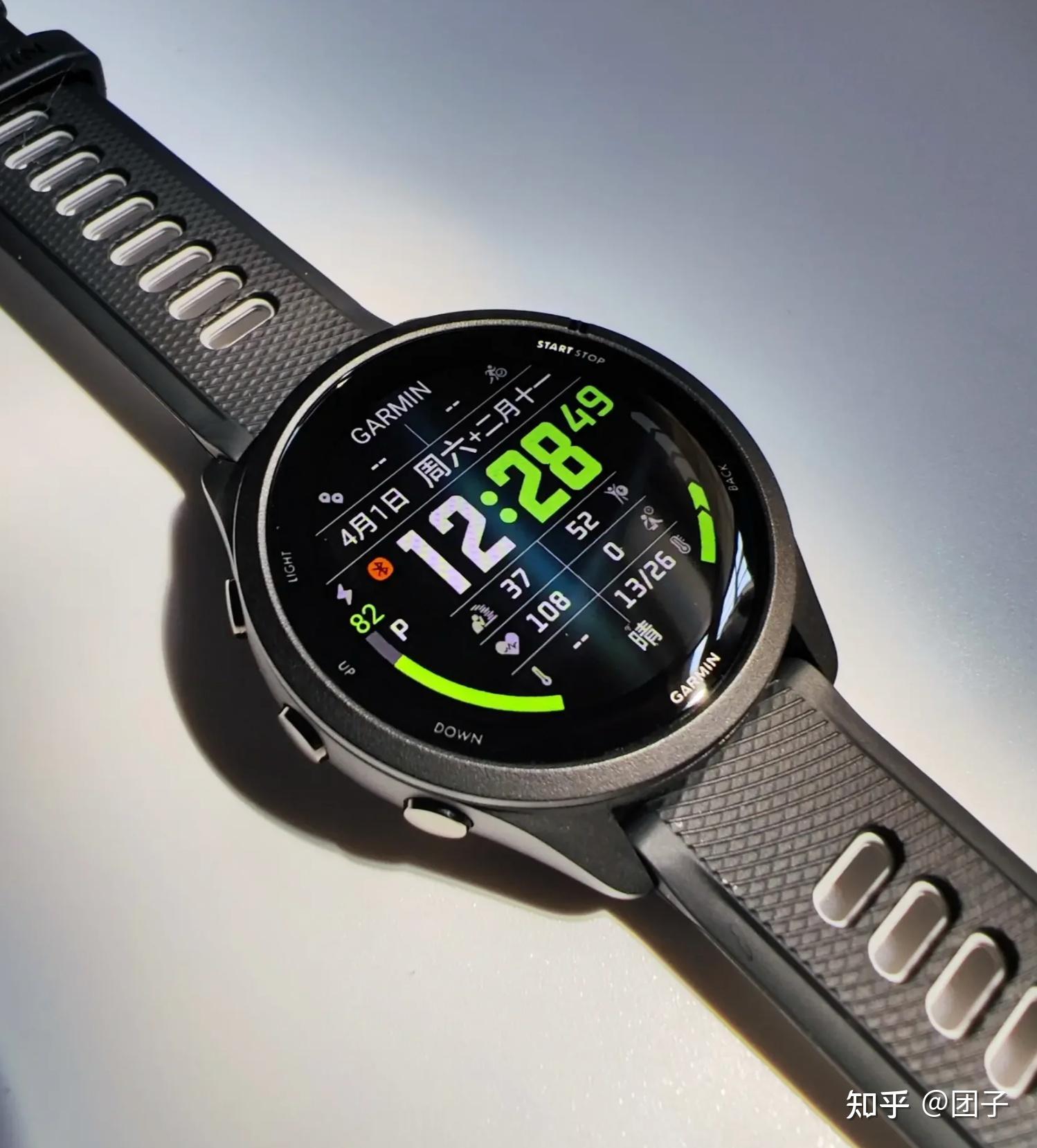 2023年618佳明手表推荐佳明265怎么样佳明265值得买吗618佳明265会降