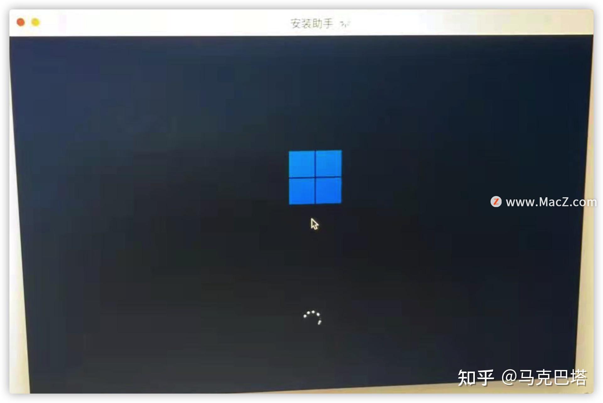 mac使用Parallels Desktop 17安装Win11详细教程 mac使用Parallels Desktop 17安装Win11详细教程