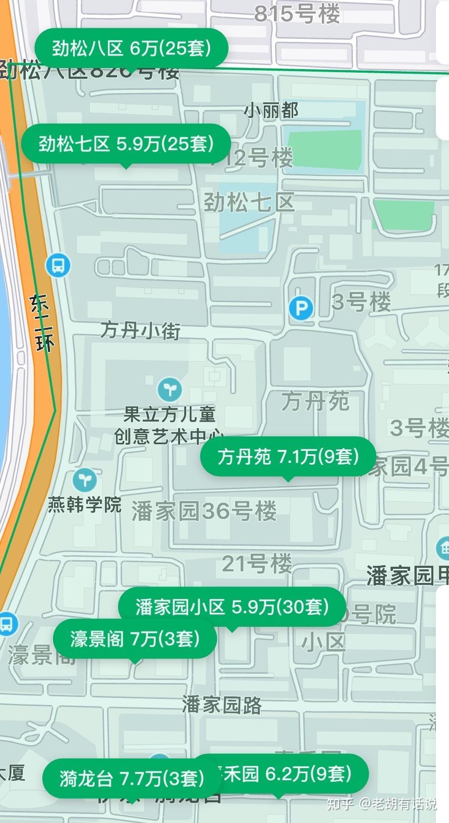 买房刚需上车不难,换车难 - 知乎