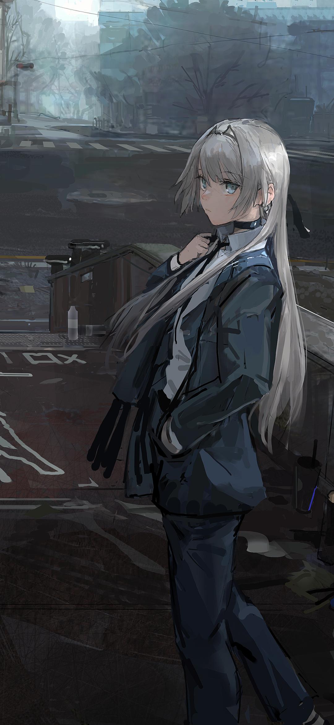 少女前线壁纸