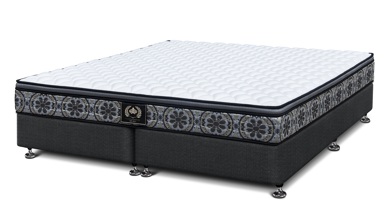 kingsdown912纪念款床垫kd2017震撼上市