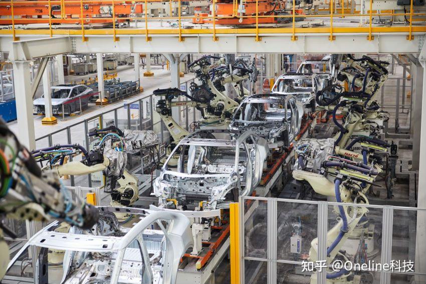 比亚迪700万辆新能源汽车下线中国智造再创辉煌