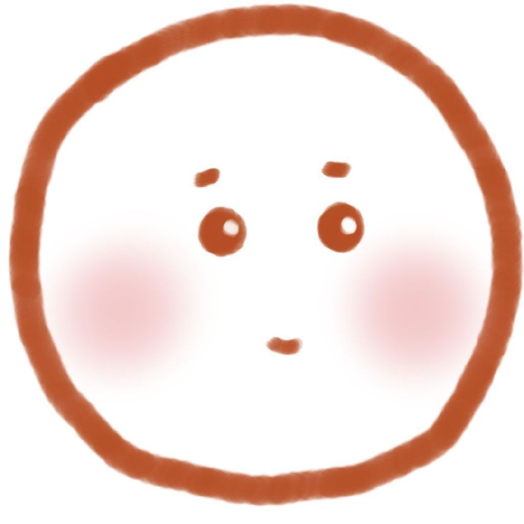 有没有什么圆滚滚的头像