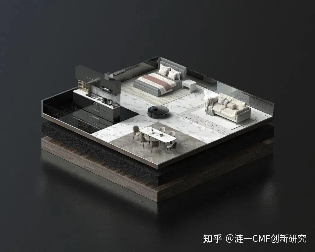 CMF家电 | 50例获奖小家电案例分享，看看小家电该如何进行创新设计 - 知乎
