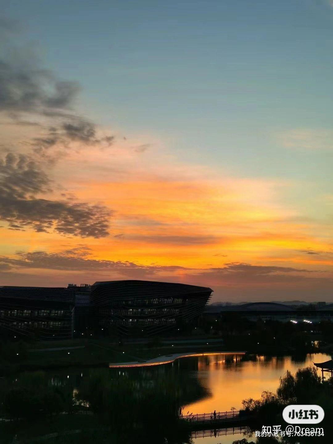 浙江师范大学行知学院图片