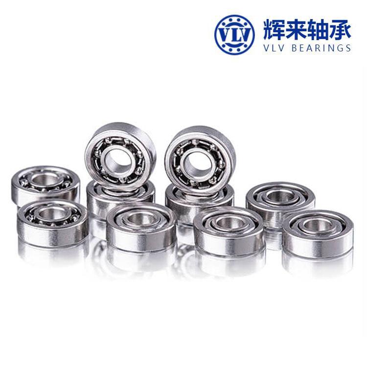 滚动轴承外圈剥离故障产生的原因分析 - 知乎