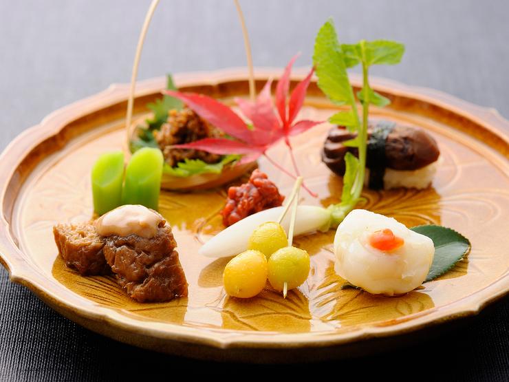 去日本旅游不得不提的一道大餐——怀石料理的故事 - 知乎