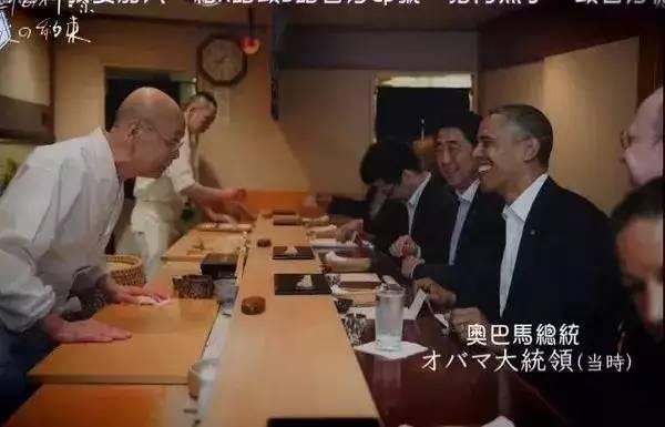 寿司之神VS天妇罗之神,你绝对没吃过的人间美食! - 知乎