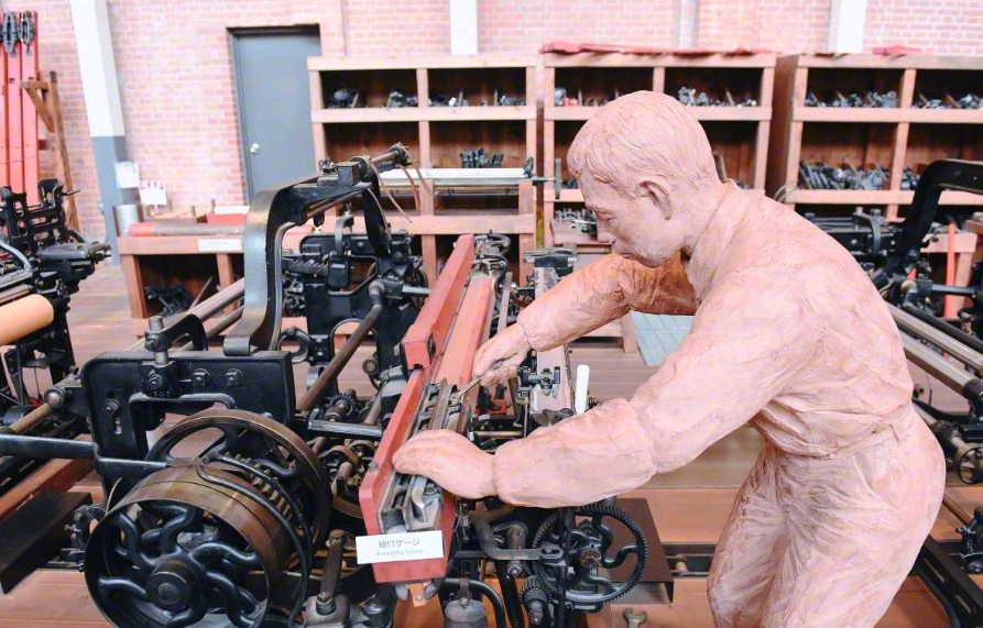 创造丰田生产方式的大野耐一到底有多牛