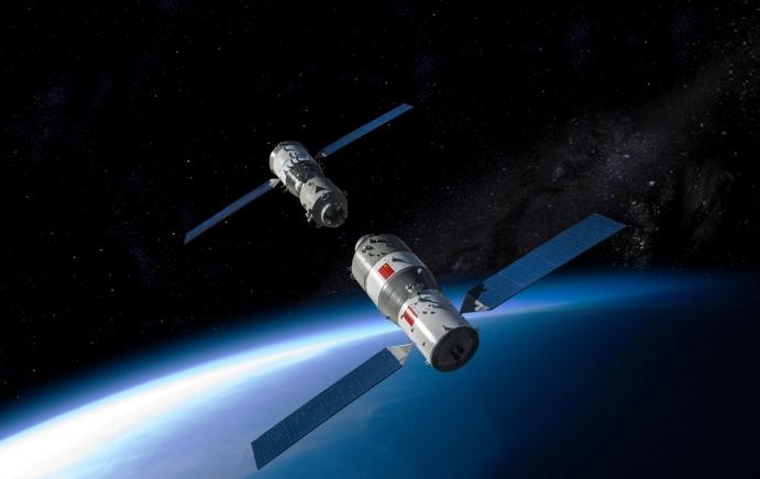 美国航天科技实力不如中国日本科学家两国差距开始逐渐扩大