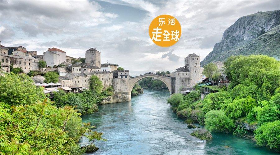 人少景美还物有所值的欧洲游攻略!波黑自由行七大旅游地推荐 - 知乎