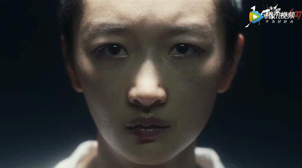 易烊千玺生命中不可或缺的北野