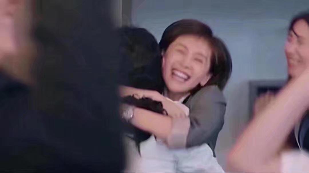 高考查分的那刻你是什么心情?