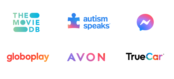 2021十大02logo设计趋势