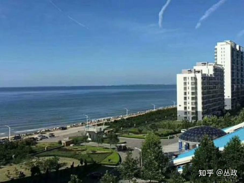 说说那些活在梦中困在现实的威海海景房 - 知乎