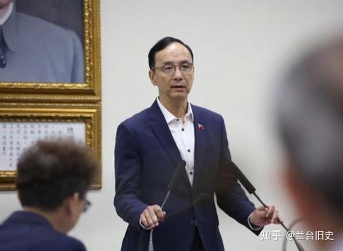 撤黄复兴、裁员智库，国民党又没钱了？ - 知乎