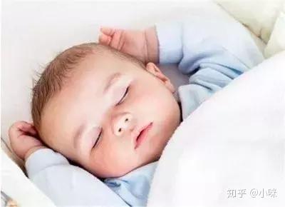 婴儿怎么包裹好睡觉 v2-e2a90255d29edc6ad0ed483059f4bcb8_b.jpg