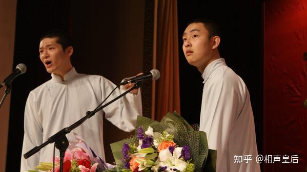 张鹤文为什么退出德云社了