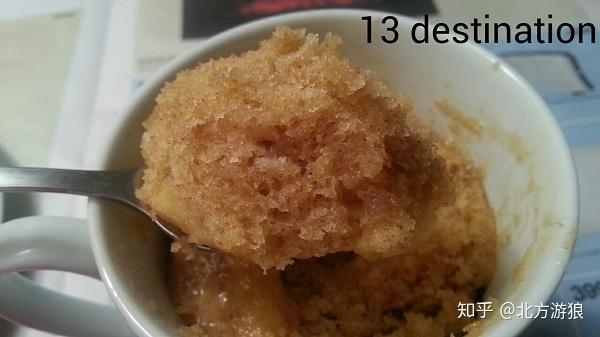 初哆咪19種美味的微波爐甜品食譜讓您自己輕鬆製作