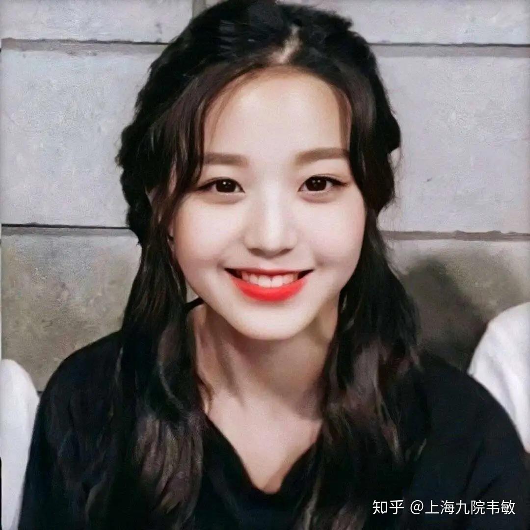 果汁相是一种让人感觉亲切,易接近的长相.