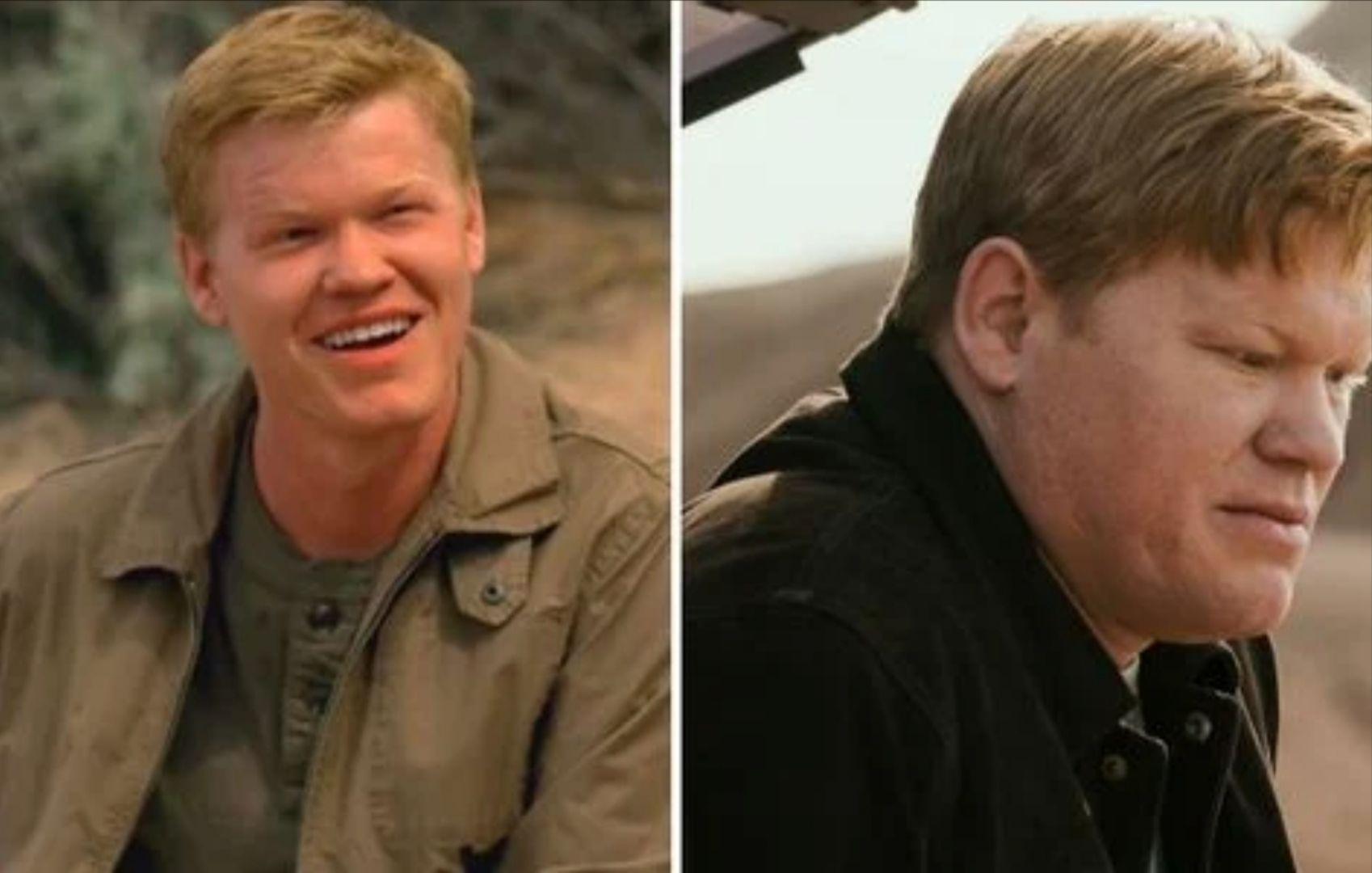 如何评价《绝命毒师》中的人物 todd?