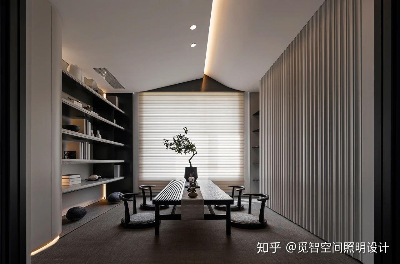 照明学院 | 什么是灯光设计? - 知乎