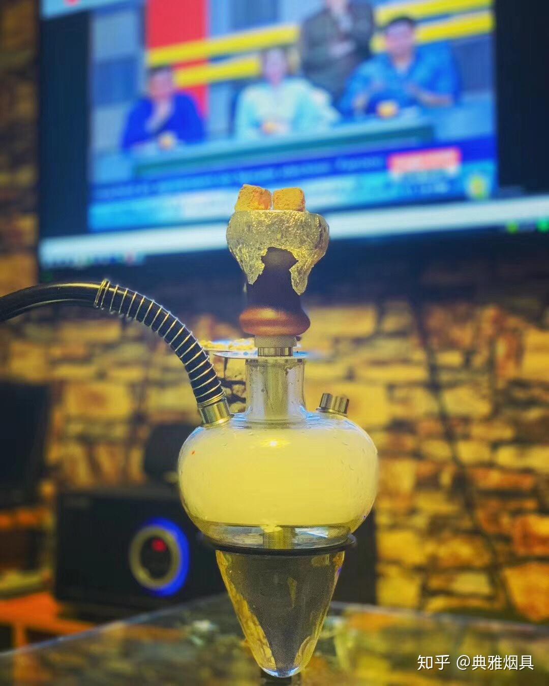 阿拉伯水烟是什么