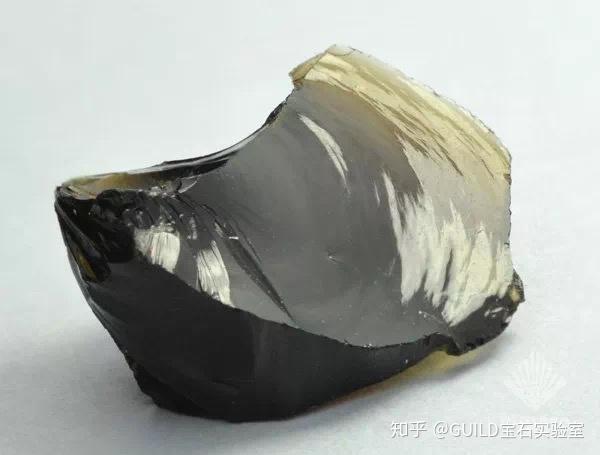 矿物岩石学中,解理与断口的区别是什么? - 知乎