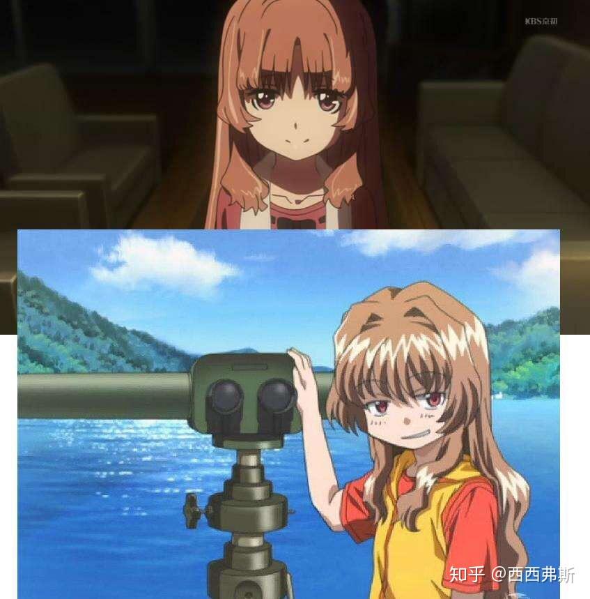 如何评价在盛夏等待的山乃柠檬以及分析她的真实身份