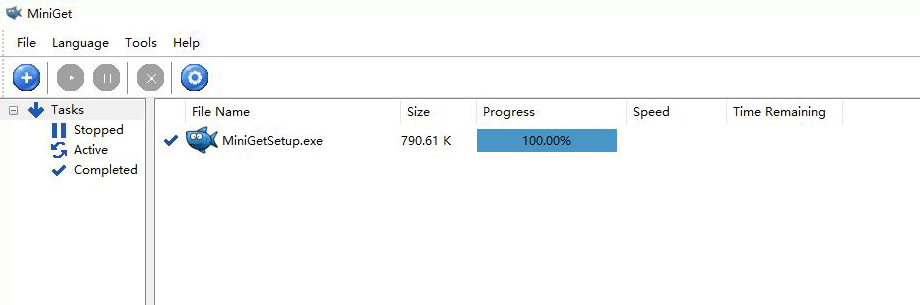 Miniget Downloader 分享18款名不见经传的下载工具 - 知乎