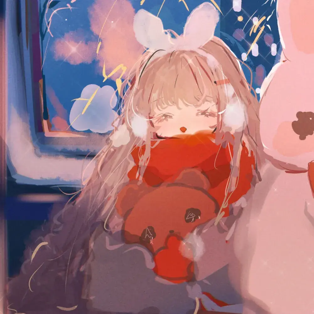 一些超级特别又好看的情侣头像,共190张-最好看的情侣头像动漫一人一半