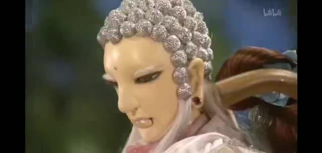 魔道祖师》《天官赐福》抄袭融梗霹雳部分扒皮，墨香铜臭微博看剧截图