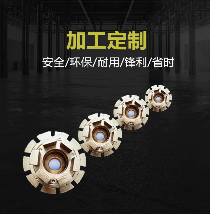 磨料磨具企业如何应对行业竞争激烈 - 知乎