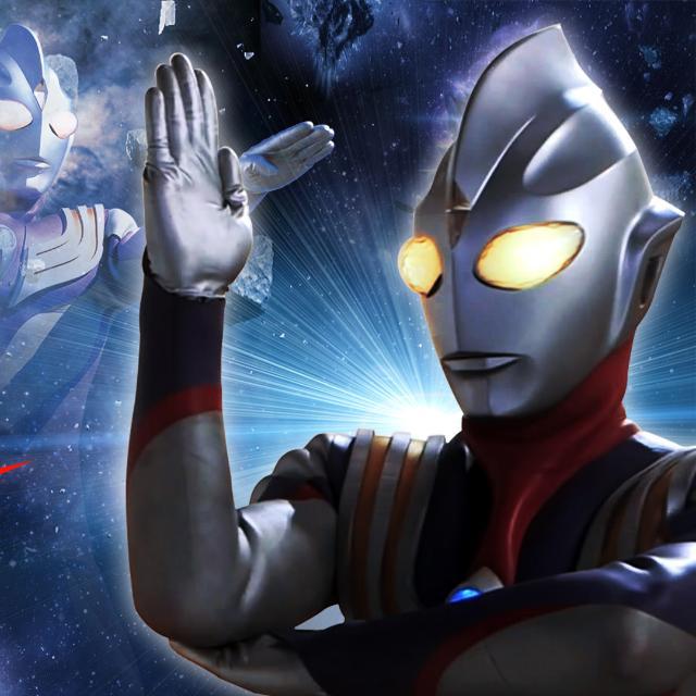 如果迪迦奥特曼存在,在当代战争属于什么水平的战力?