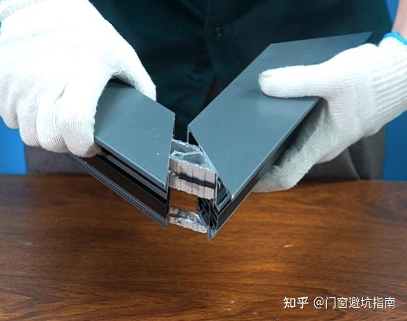 「门窗避坑」你家的门窗真的安全吗？三大隐患正悄悄威胁居家安全！ - 知乎