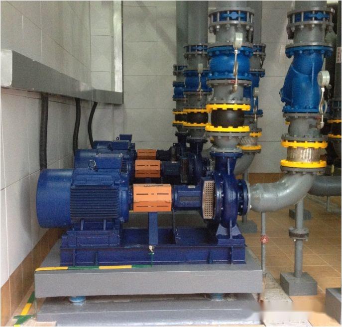 给排水工程最基础知识,适合收藏慢慢学!(图78) 给排水工程最基础知识,适合收藏慢慢学!(图78)